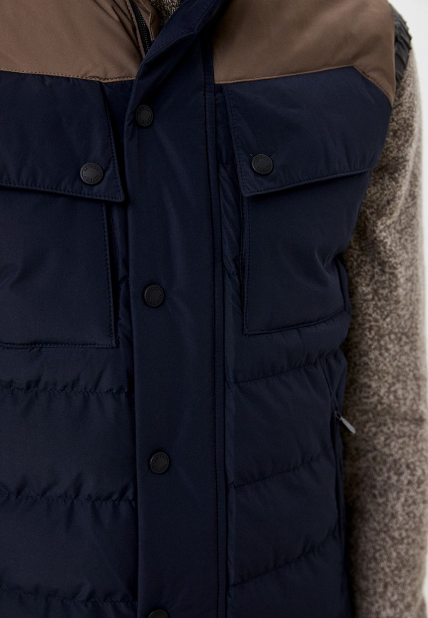 фото Жилет утепленный ketroy