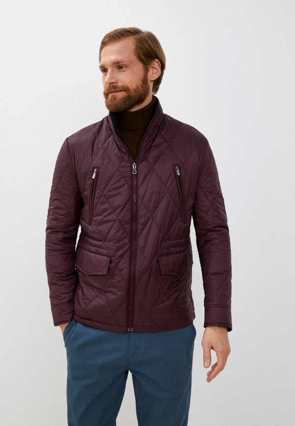 фото Куртка утепленная ketroy