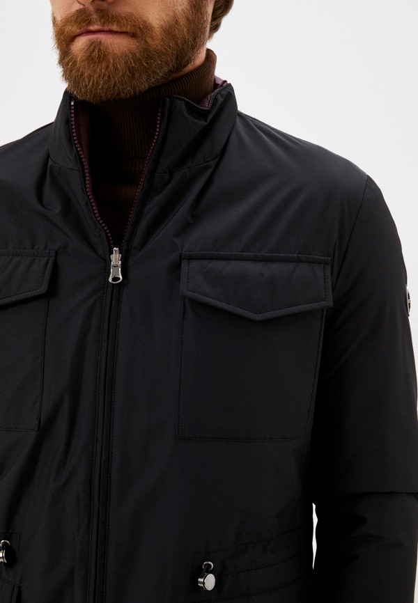 фото Куртка утепленная ketroy