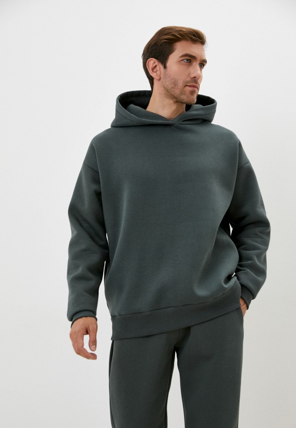 фото Костюм спортивный naturel