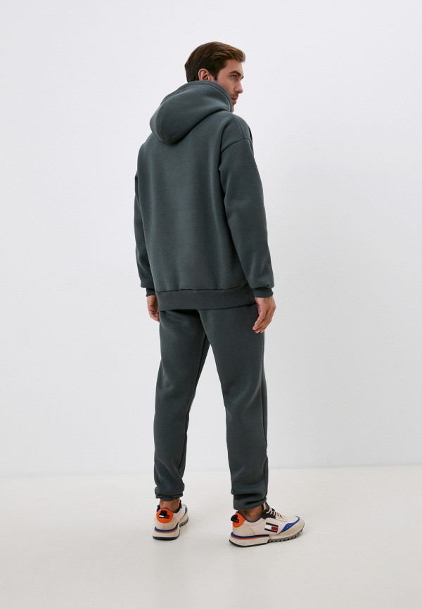 фото Костюм спортивный naturel