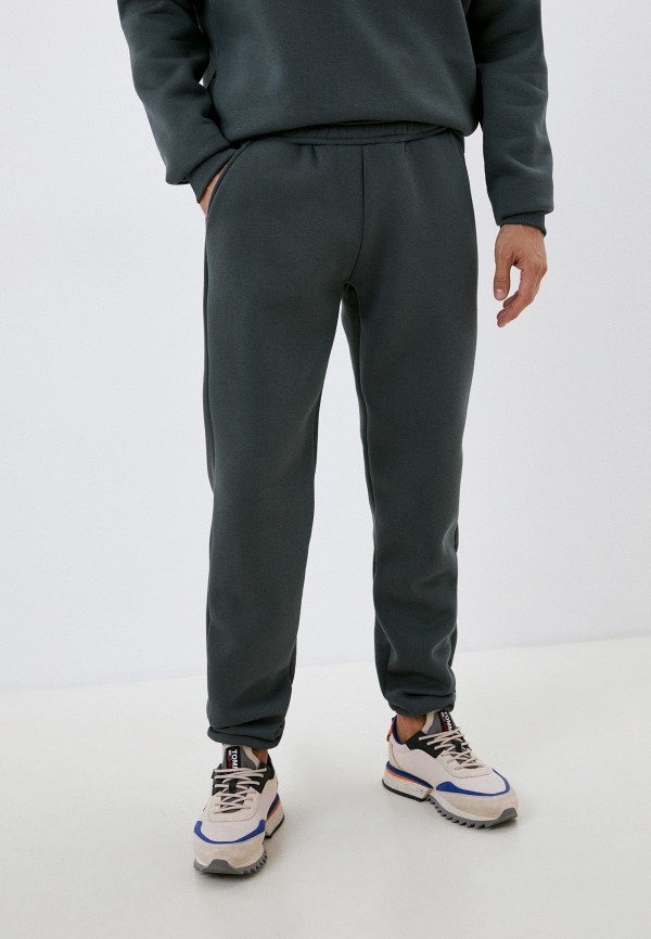 фото Костюм спортивный naturel