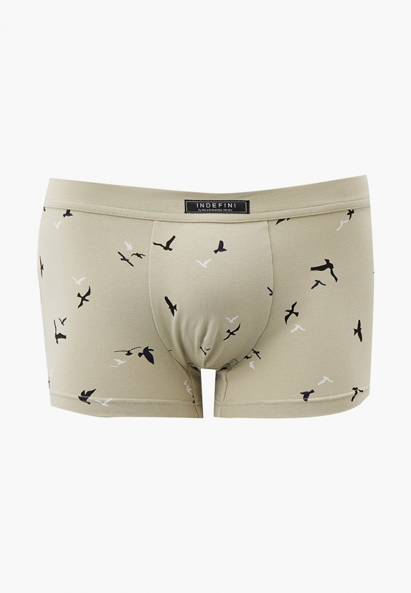 фото Трусы indefini