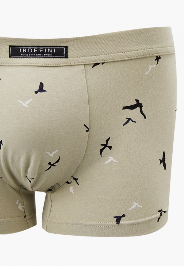 фото Трусы indefini