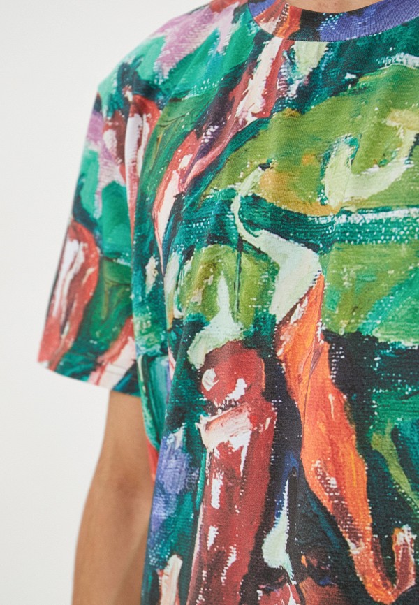 фото Футболка artograph