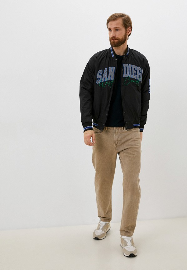 фото Куртка утепленная blacksi