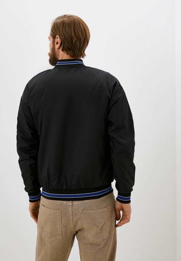 фото Куртка утепленная blacksi