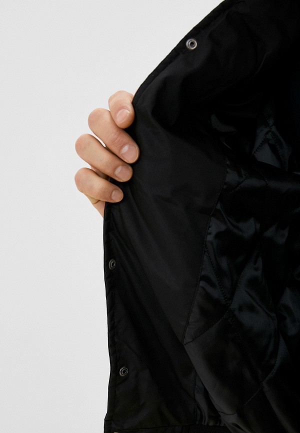 фото Куртка утепленная blacksi