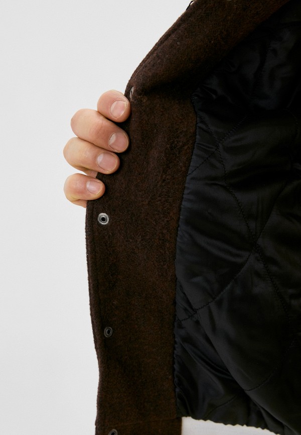 фото Куртка утепленная blacksi