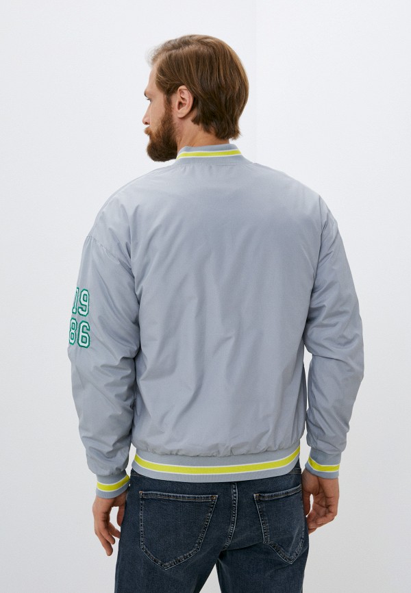 фото Куртка утепленная blacksi