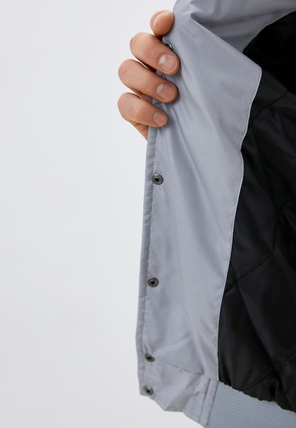 фото Куртка утепленная blacksi