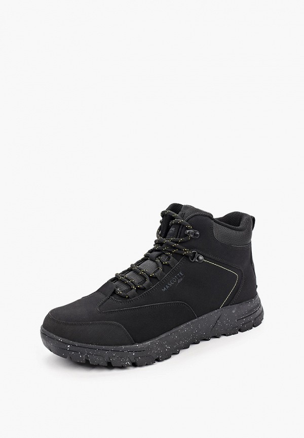 фото Кроссовки mascotte