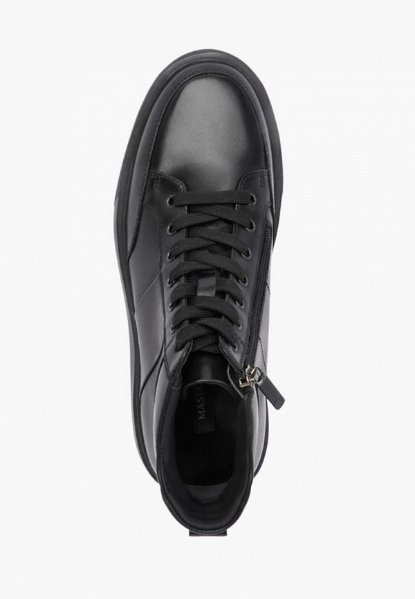 фото Кеды mascotte