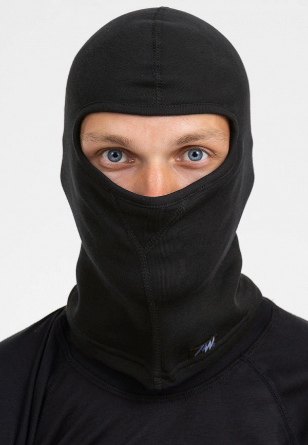 фото Балаклава polar wolf