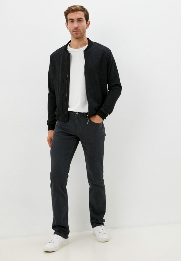 Олимпийка Anchor серый, размер 56, фото 2