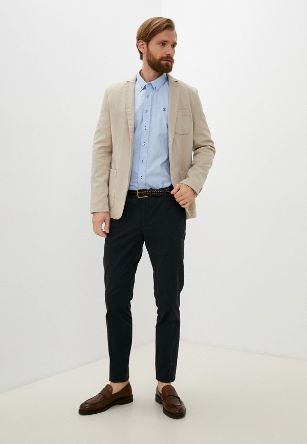 фото Рубашка centauro