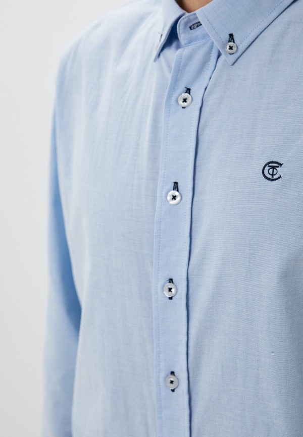 фото Рубашка centauro