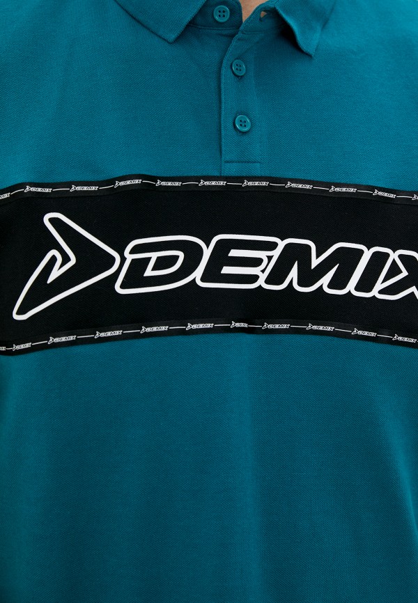 фото Поло demix