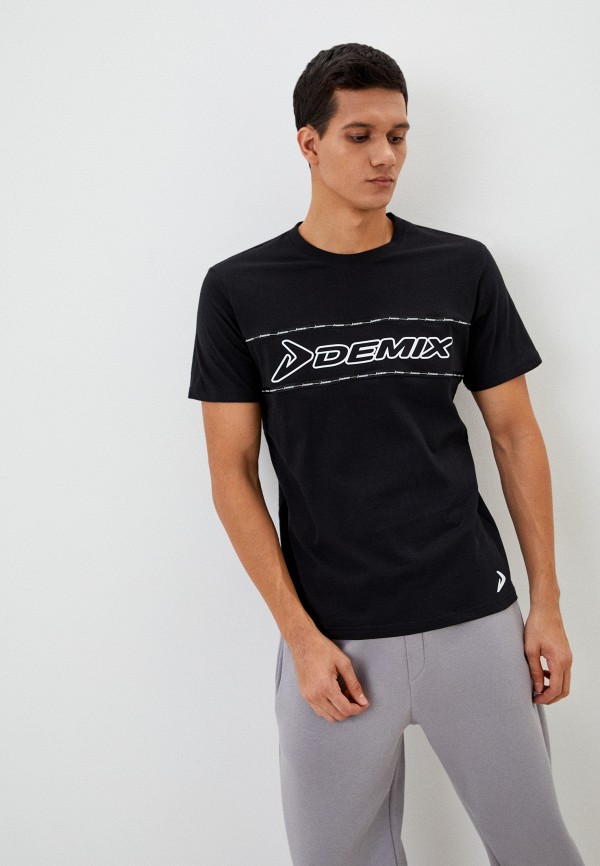 Футболка  Demix