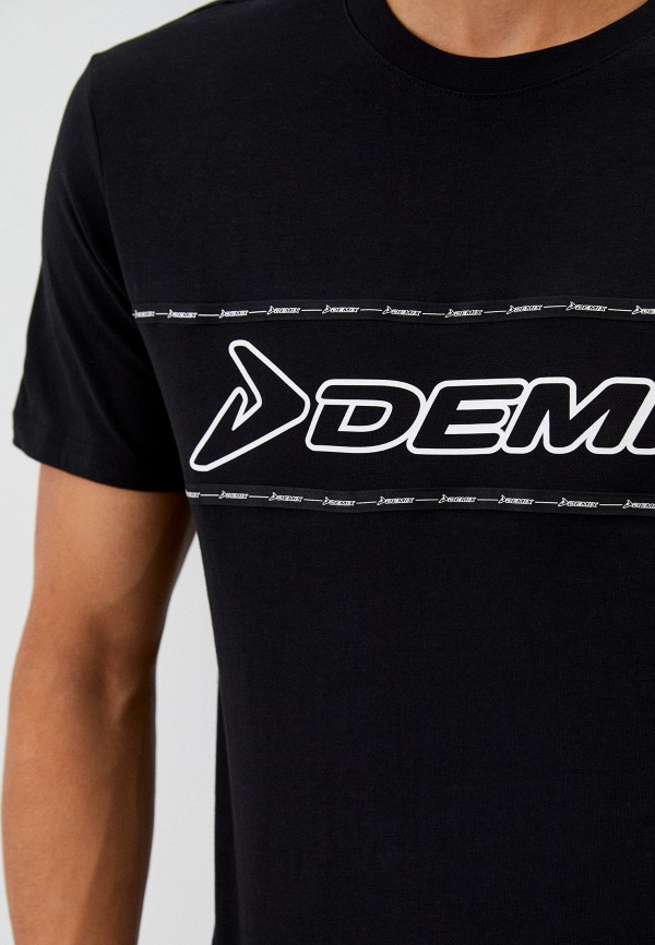 Футболка  Demix фото