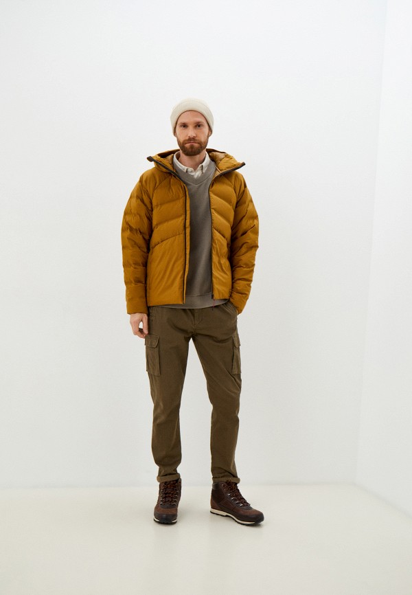 фото Пуховик northland