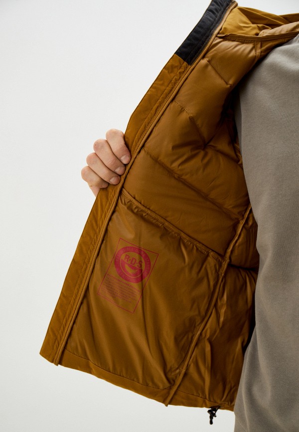 фото Пуховик northland