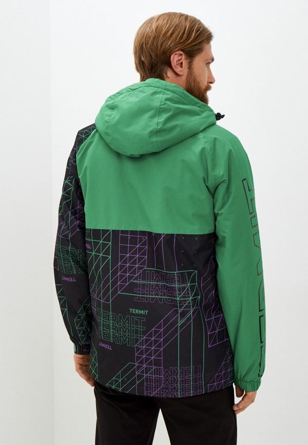 фото Куртка сноубордическая termit