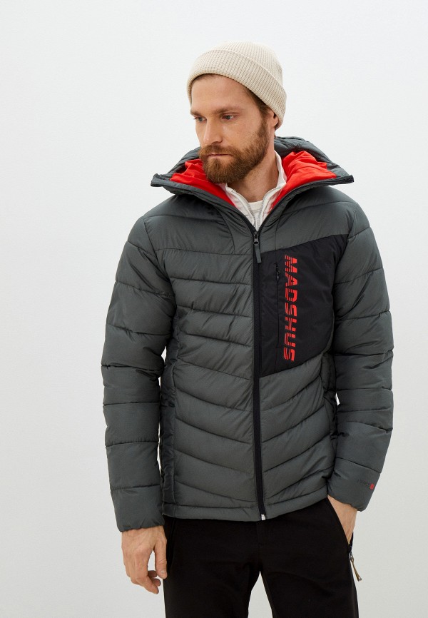 Куртка утепленная Madshus