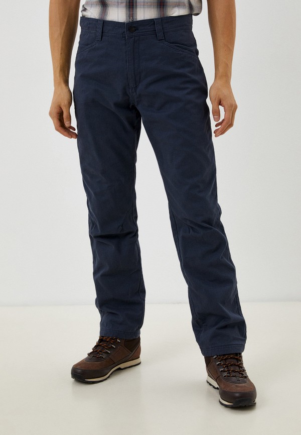 фото Брюки утепленные outventure