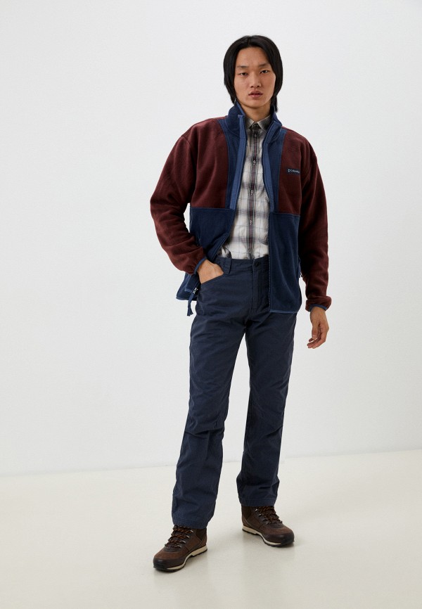 фото Брюки утепленные outventure