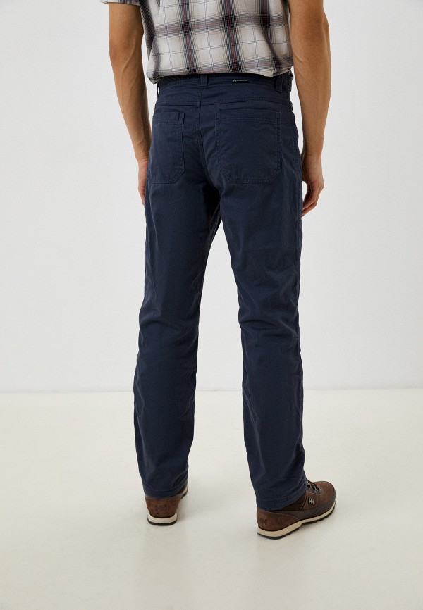 фото Брюки утепленные outventure