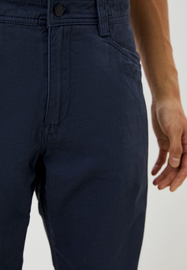 фото Брюки утепленные outventure