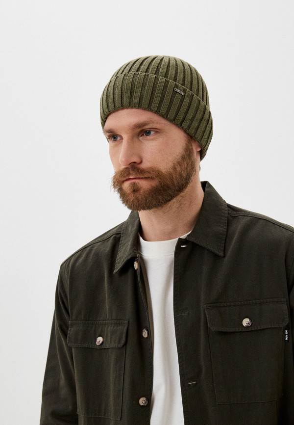 фото Шапка havvs