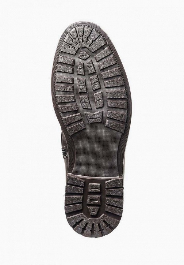 Ботинки Zenden коричневый, размер 43, фото 4