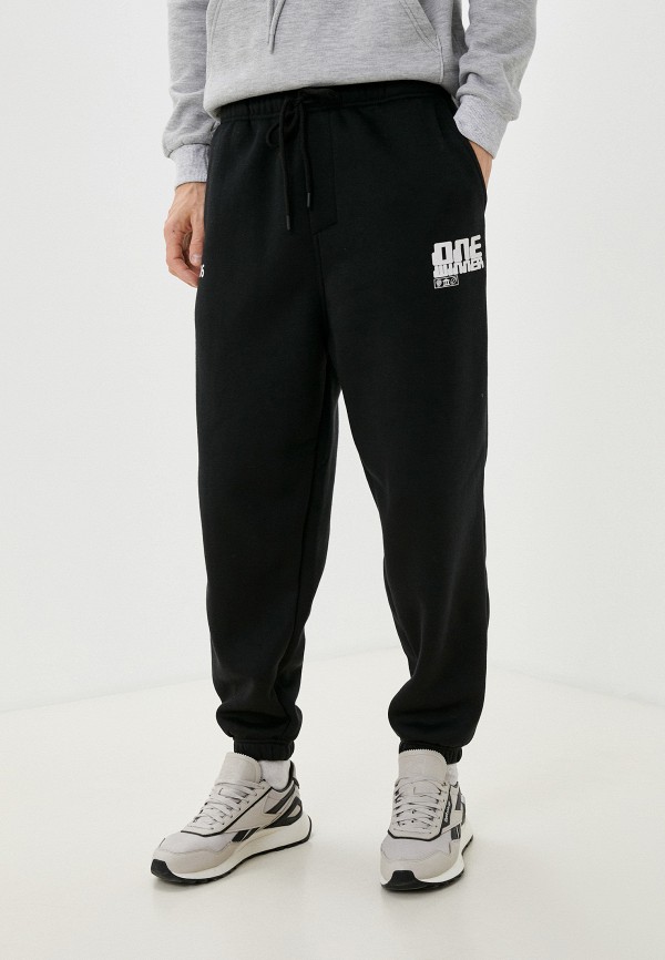 фото Брюки спортивные modis