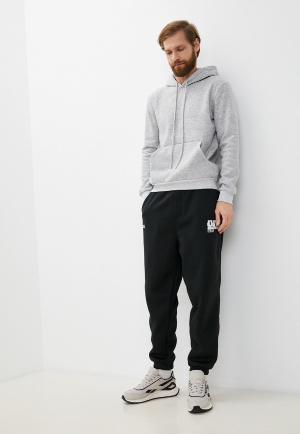 фото Брюки спортивные modis