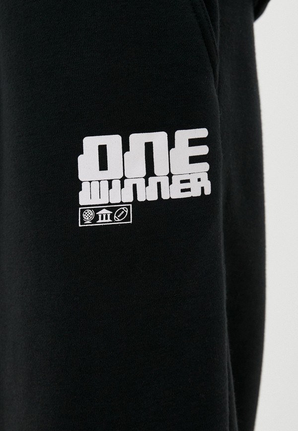 фото Брюки спортивные modis