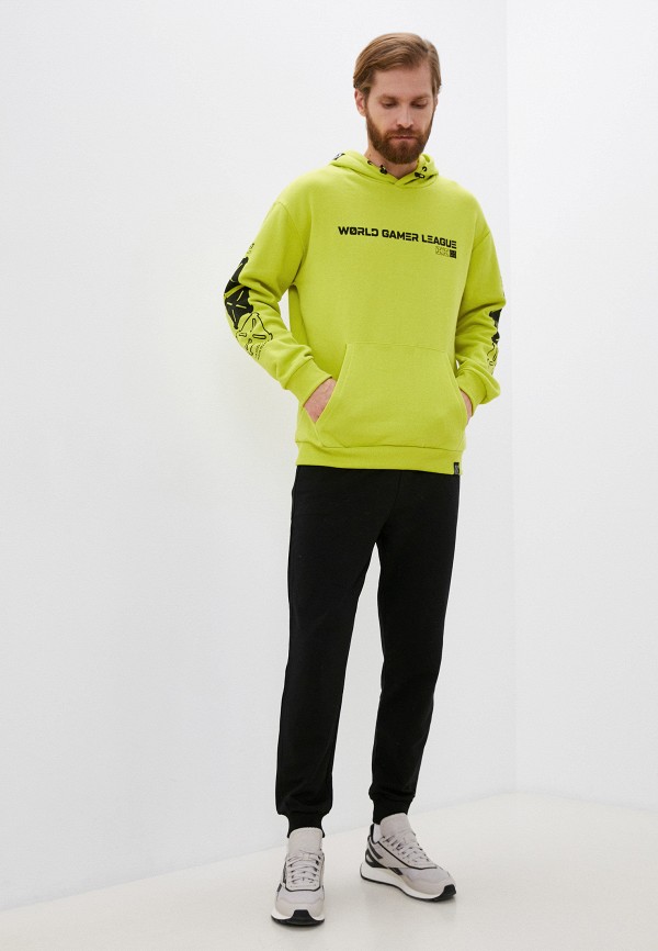 фото Худи modis