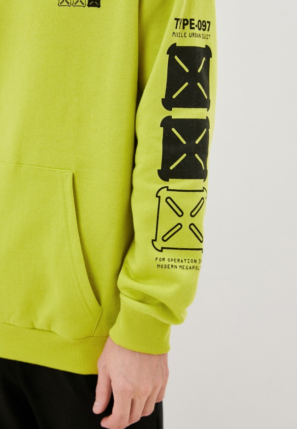 фото Худи modis