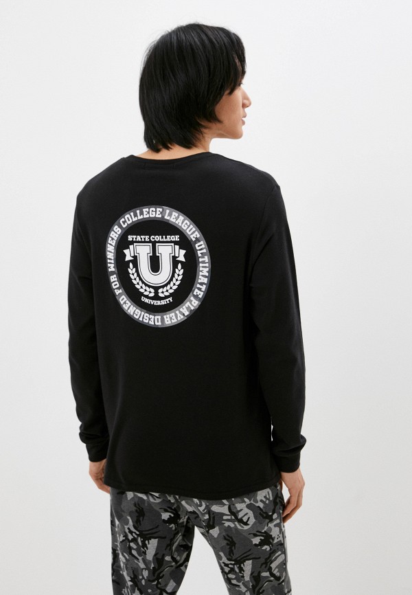 фото Лонгслив modis