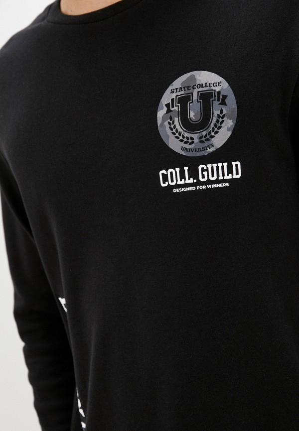 фото Лонгслив modis