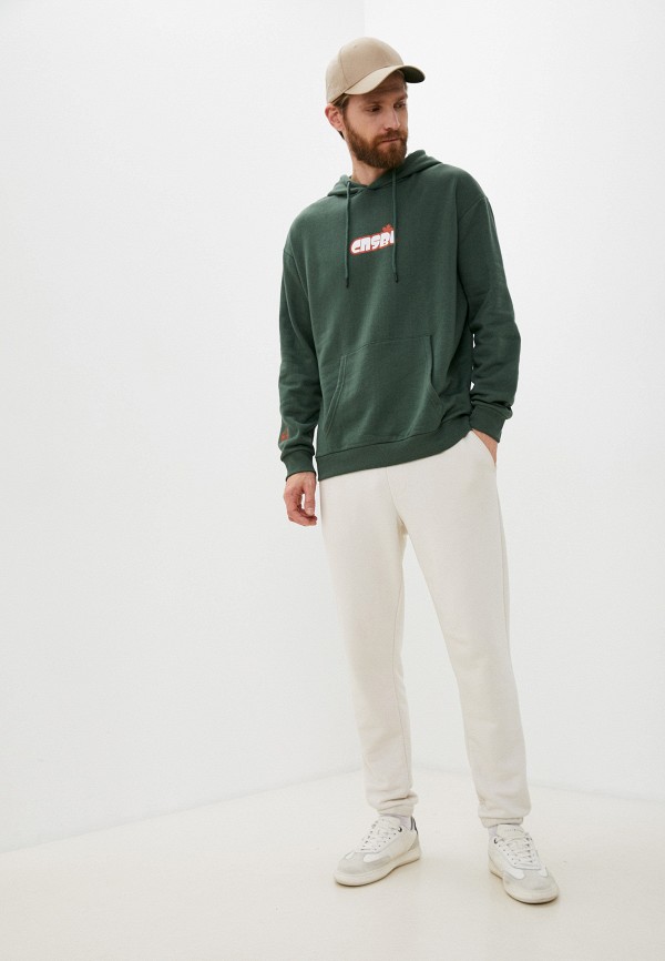 фото Худи modis