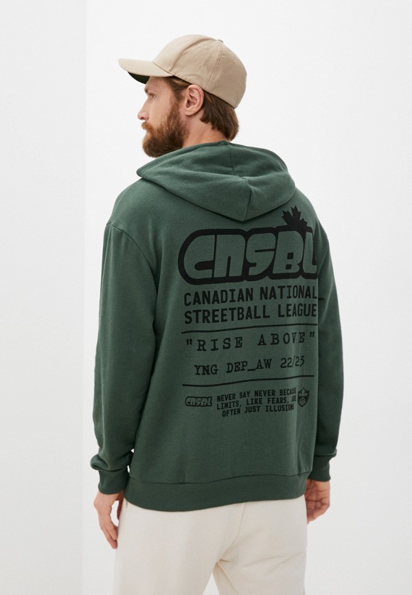 фото Худи modis