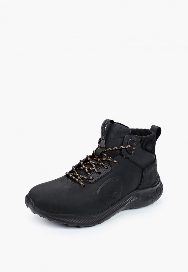 фото Ботинки northland