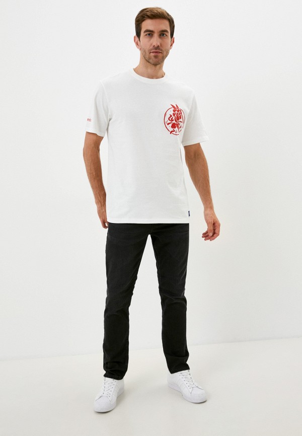 фото Джинсы colin's