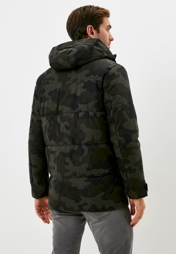 фото Куртка утепленная colin's