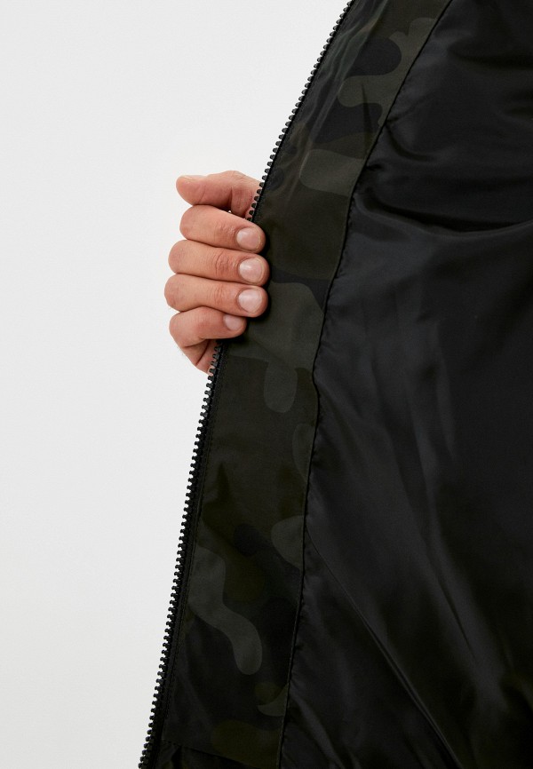 фото Куртка утепленная colin's