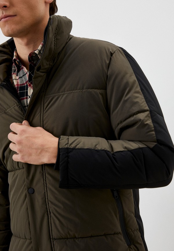 фото Куртка утепленная colin's