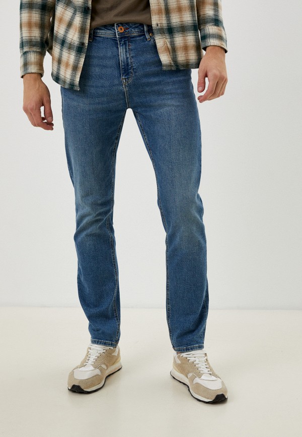 фото Джинсы colin's