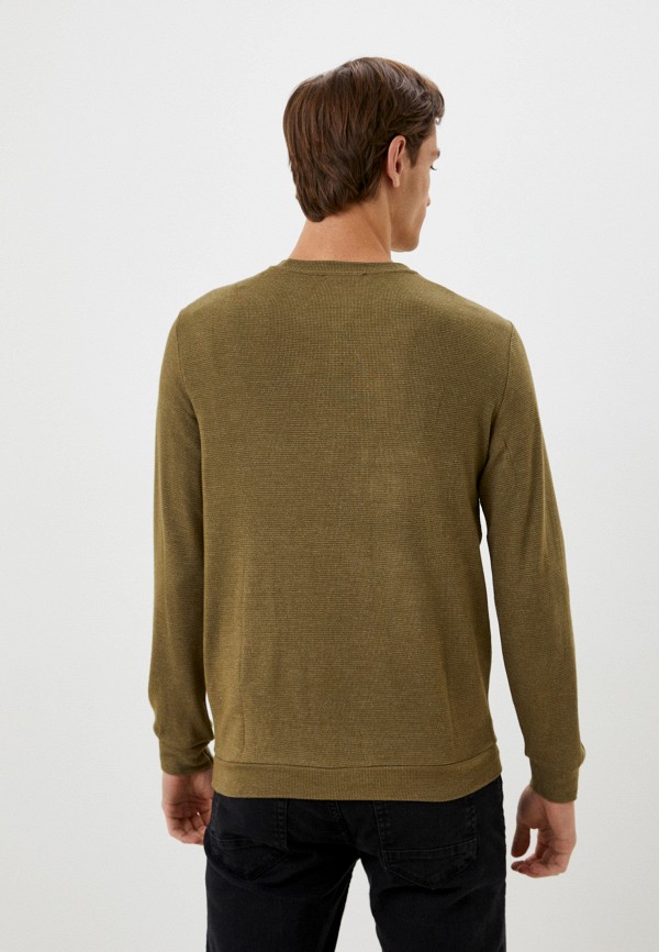 Джемпер Colin's хаки, размер 46, фото 3